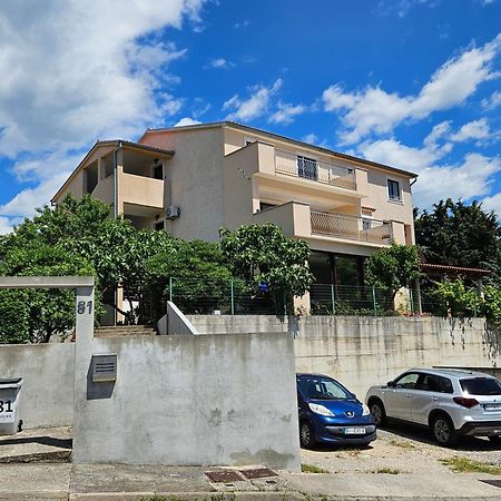 Apartman Star Новий Винодольський Екстер'єр фото