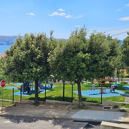 Apartman Star Новий Винодольський Екстер'єр фото