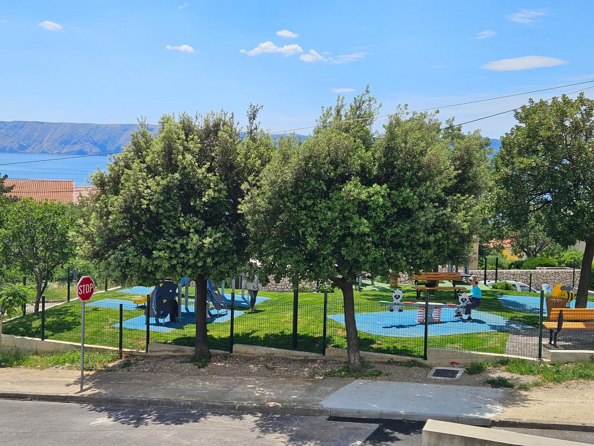 Apartman Star Новий Винодольський Екстер'єр фото