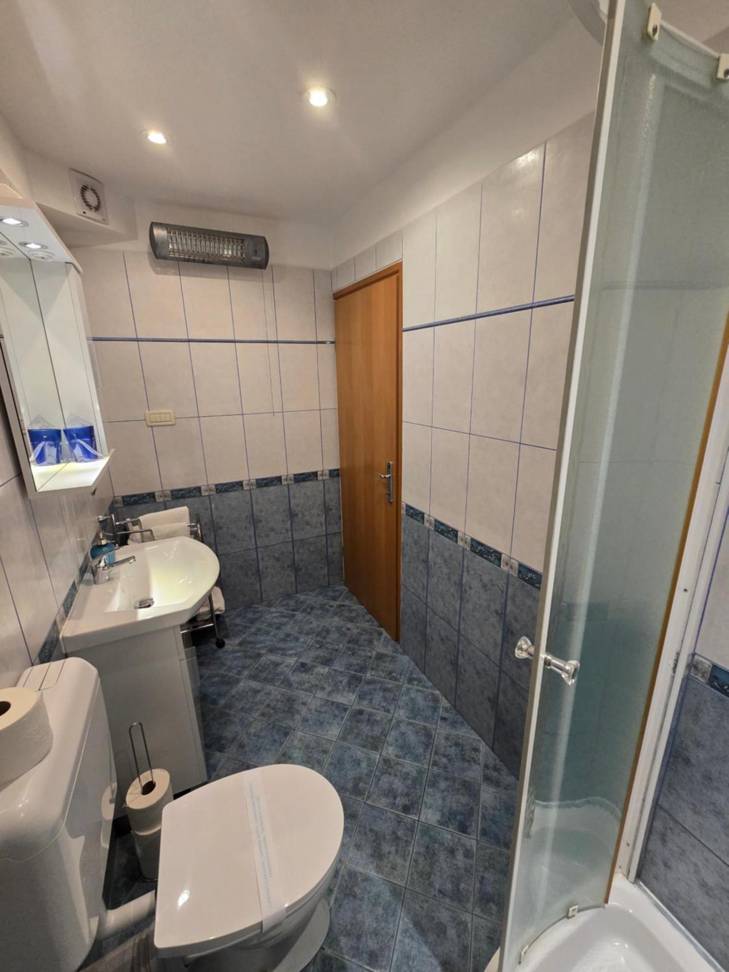 Apartman Star Новий Винодольський Екстер'єр фото