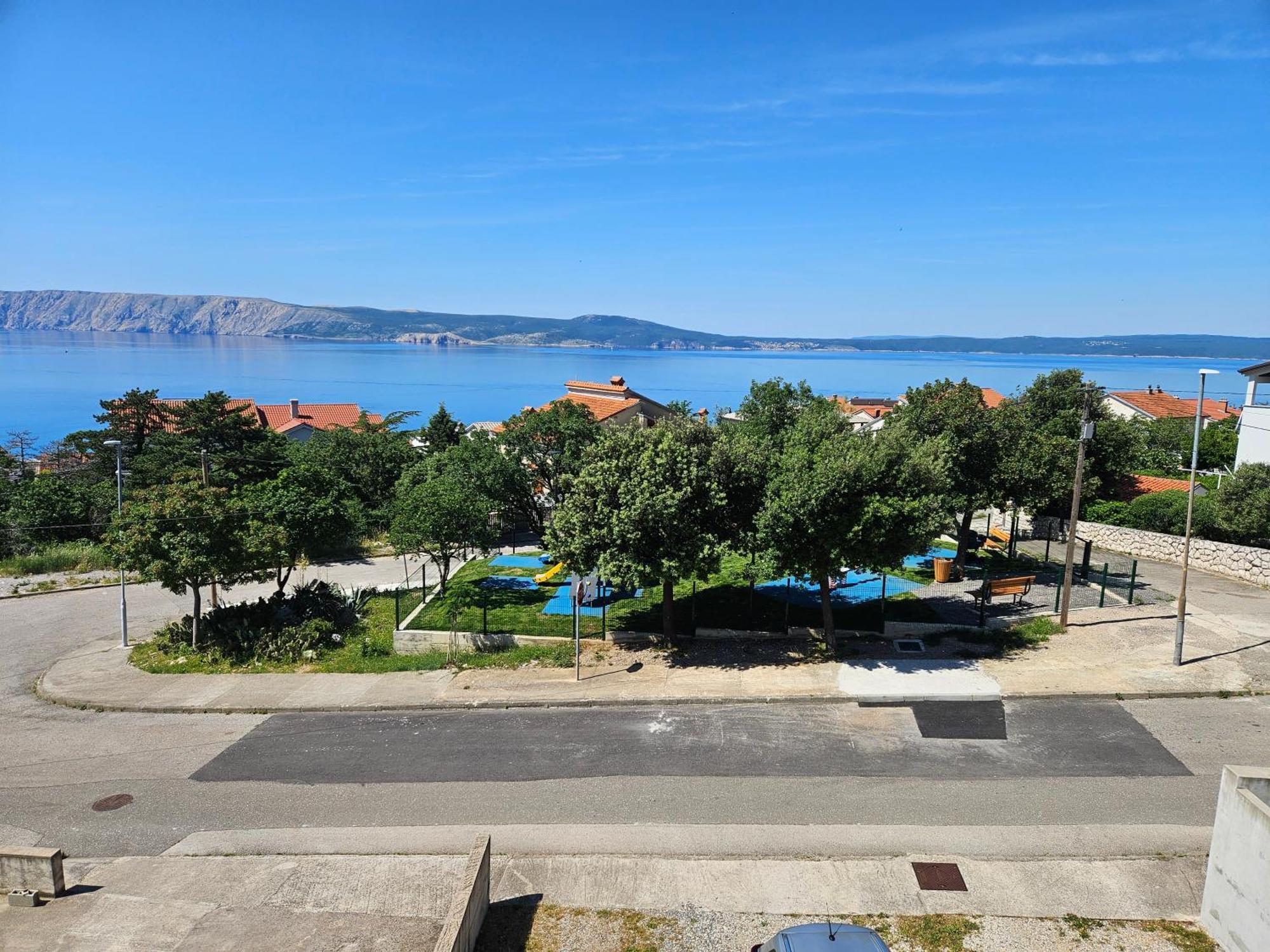 Apartman Star Новий Винодольський Екстер'єр фото