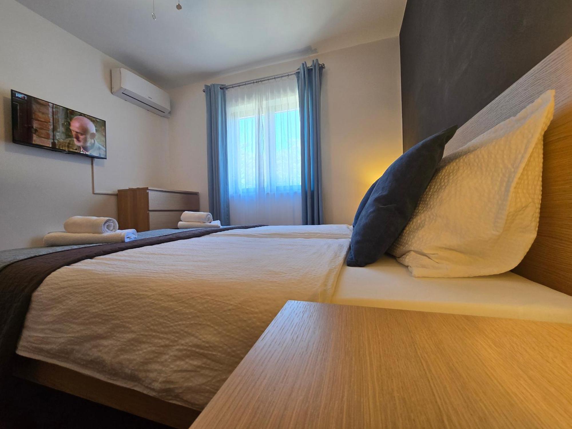 Apartman Star Новий Винодольський Екстер'єр фото