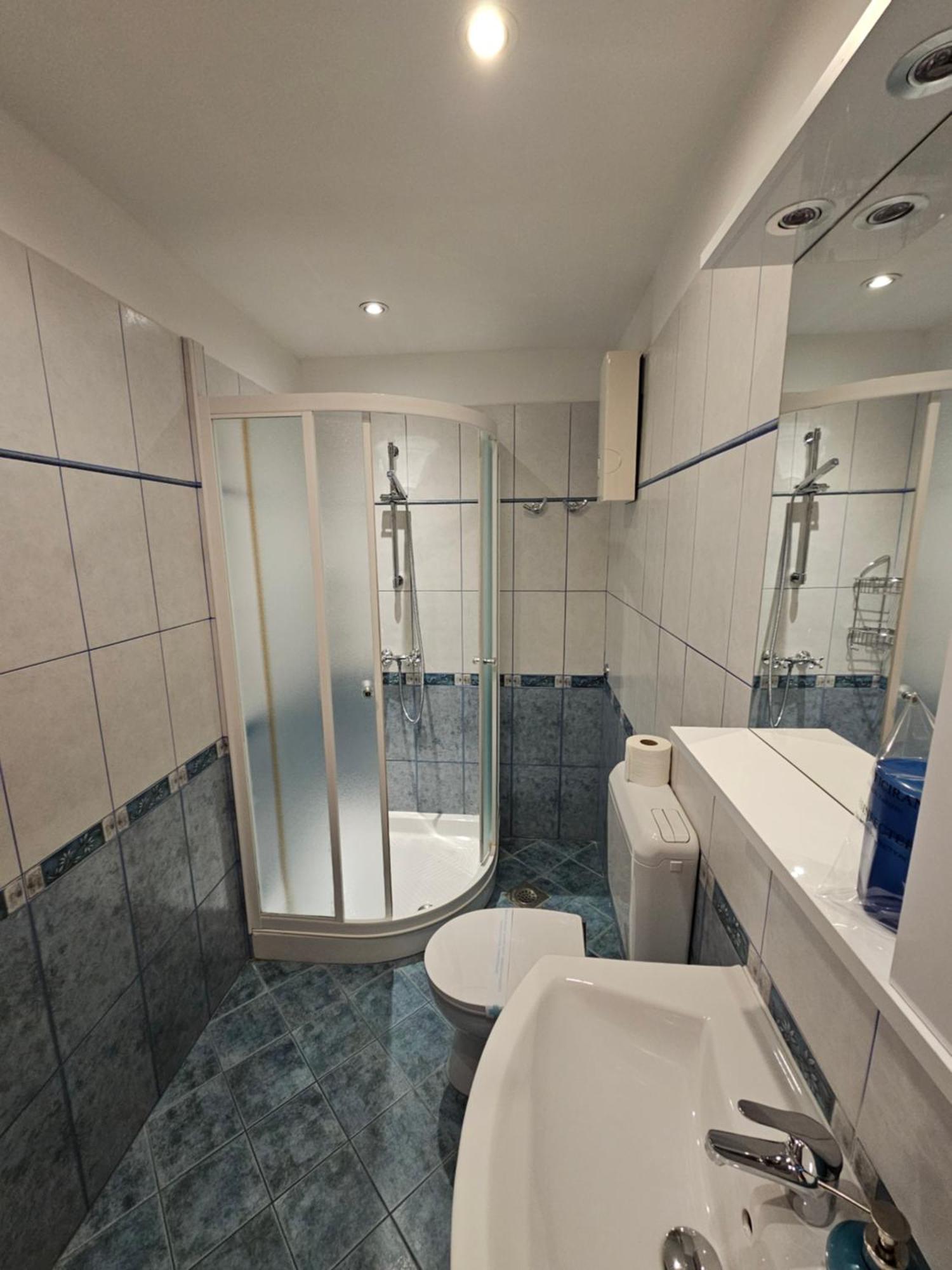 Apartman Star Новий Винодольський Екстер'єр фото