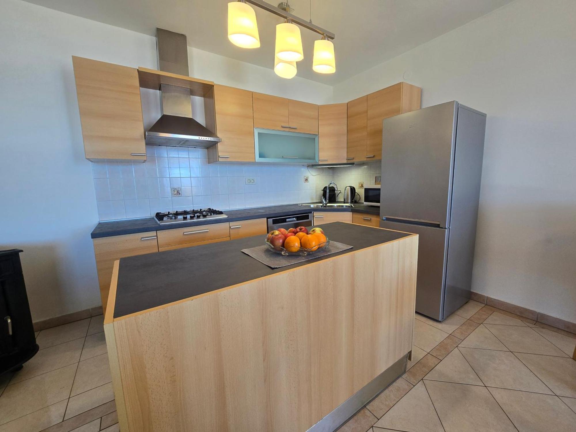 Apartman Star Новий Винодольський Екстер'єр фото