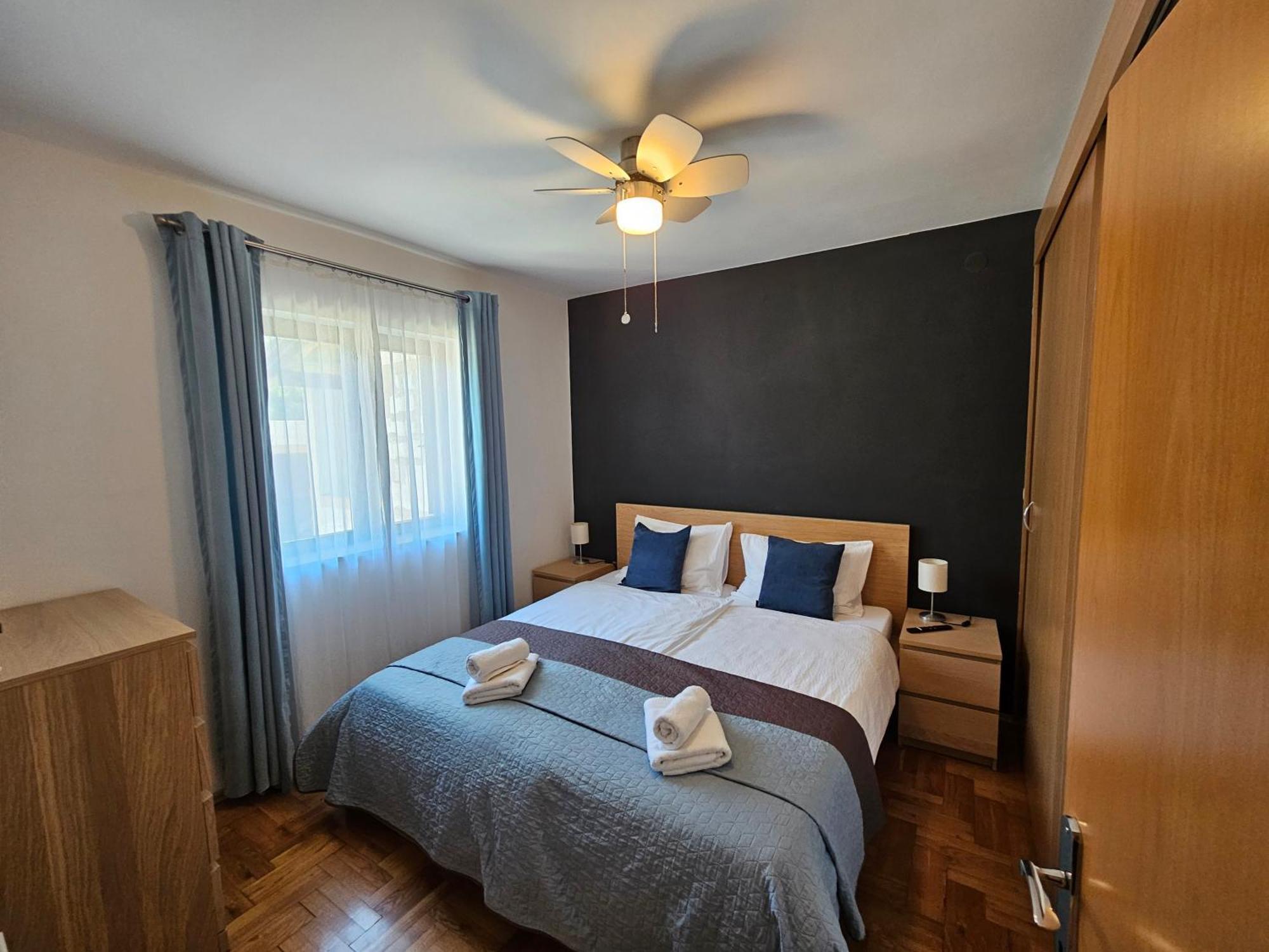 Apartman Star Новий Винодольський Екстер'єр фото