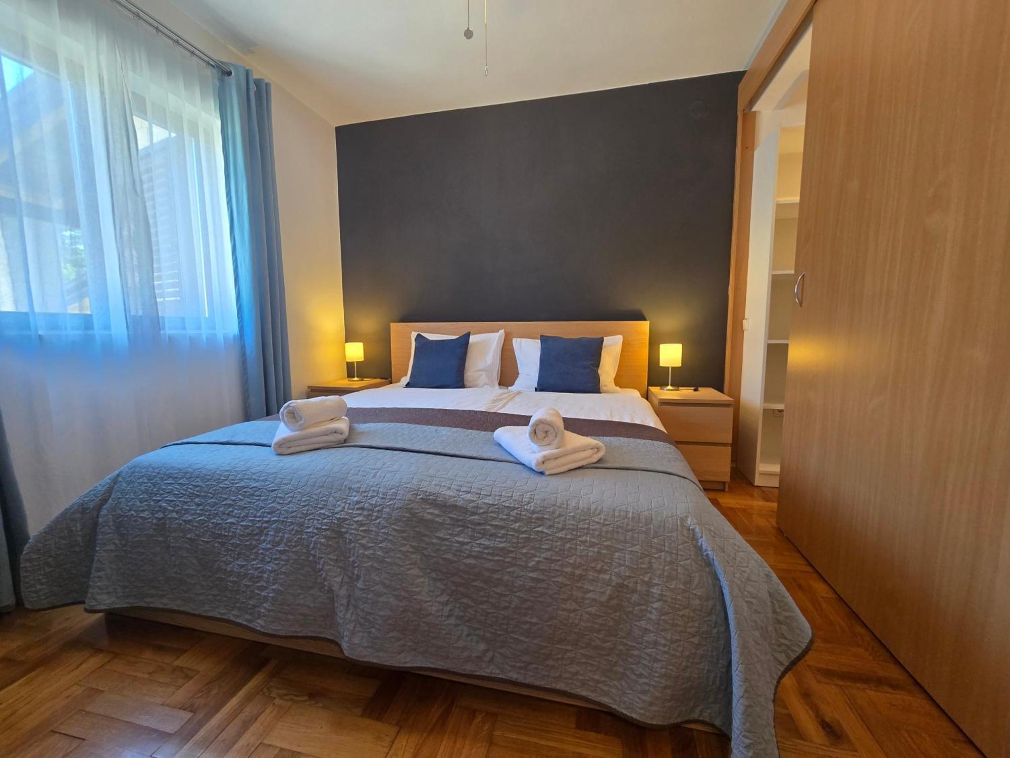 Apartman Star Новий Винодольський Екстер'єр фото