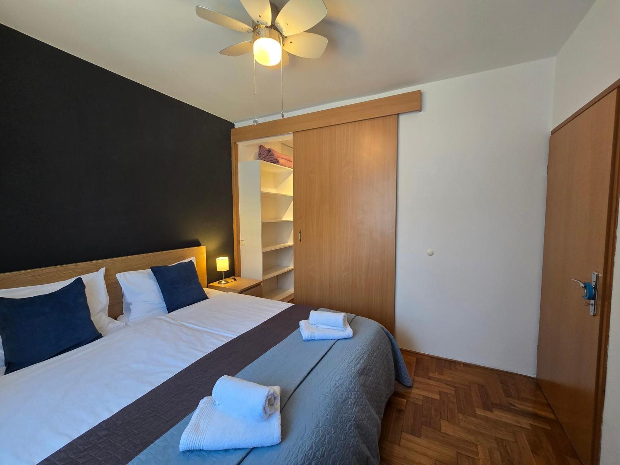Apartman Star Новий Винодольський Екстер'єр фото