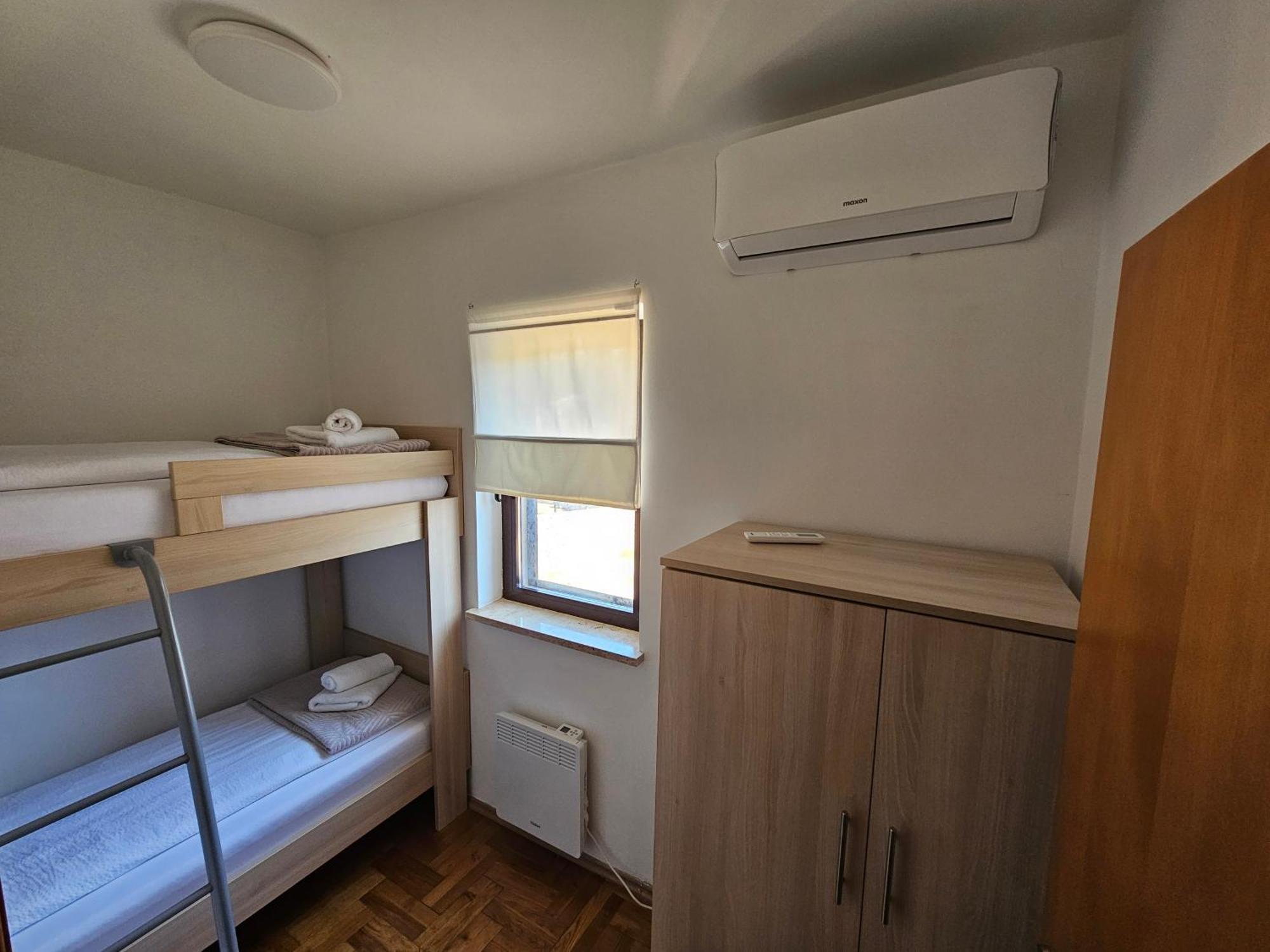 Apartman Star Новий Винодольський Екстер'єр фото